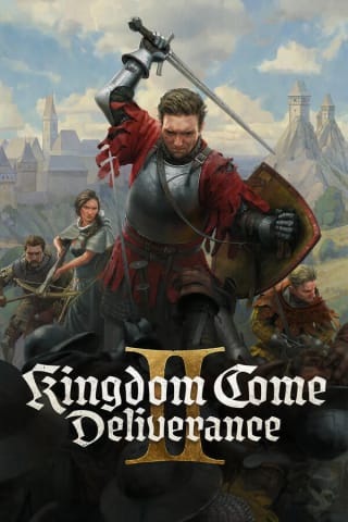 Gratis videojuego Kingdom Come Deliverance II en Amazon Luna por tiempo limitado
