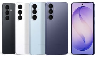 Samsung Galaxy S26 de 12GB/512GB + Gratis Funda y cargador por 674.10€