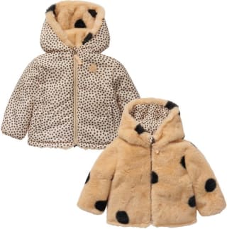 2+1 gratis op baby- en kinderkleding van oa B.Nosy, Noppies en meer tot 50% korting