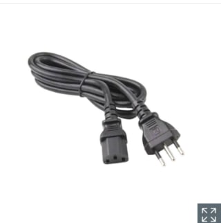 Cargador alternativo Notebook Samsung 40W 19V 2.1A 5.5mm*3mm C/Cable $990 PC Factory