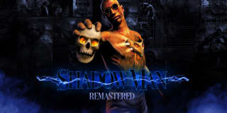 Shadow Man Remastered por 3.54€