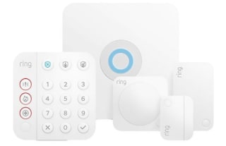 RING Alarm 5 Piece Kit (2nd Gen) voor €129 bij de Mediamarkt