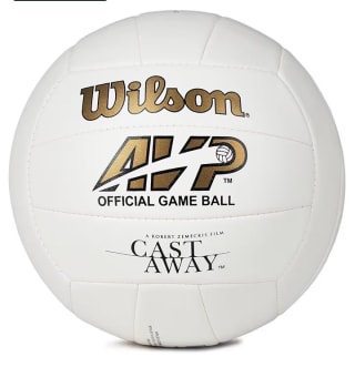 Wilson Minibalón de Voleibol Cadt Away por 15.99€.