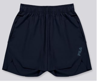 Pantalon corto para Niños Fila Racket Club por 4.99€