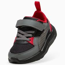 Kids Puma Ferrari Trainers £18