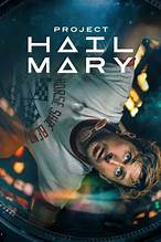 Project Hail Mary 4K on Apple TV for £9.99
