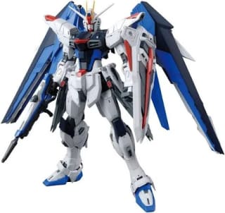 MG Gundam Freedom Ver 2.0 1/100 Bandai Sas por 41,95€