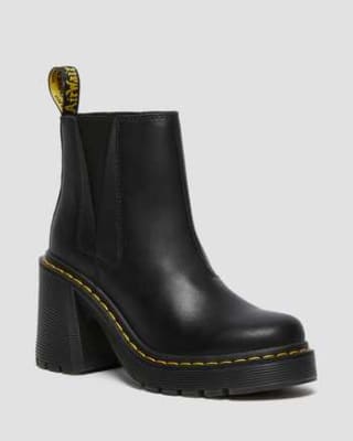 Up to 40% Off Dr. Martens + Extra 10% with Code