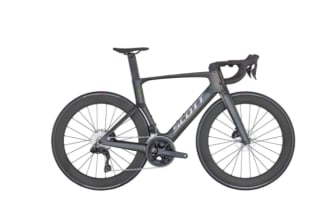 Vélo de route Scott Foil RC 20 105 Di2 RD-R7150 2025 à 3.206,38€