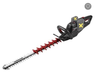 PARKSIDE PERFORMANCE® Accu-heggenschaar 40 V voor €74,99 in de Lidl webshop