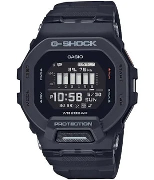 Casio G-Shock GBD-200 Smart Watch for £92