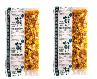 2 x Pifarré 1911 Caramelos duros balsámicos de miel y limón 1 kg sin gluten a 11.98€