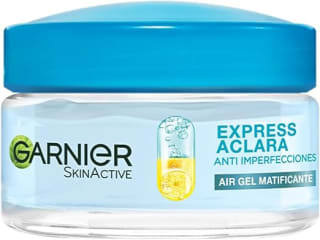Gel Garnier Express Aclara por $63 | Oferta Amazon