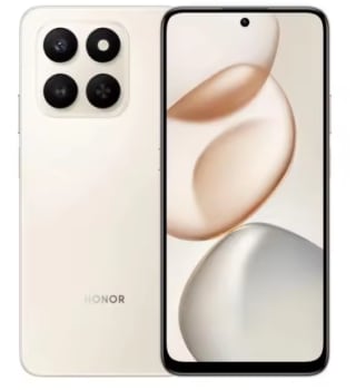 HONOR 400 Smart 4G móvil resistente por 113.00€