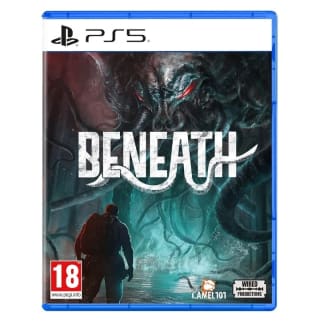 Beneath PlayStation 5 por 19.99€.
