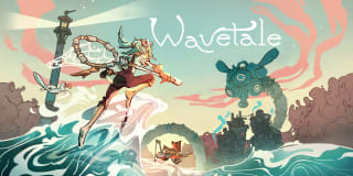 Wavetale ppor 4.49€