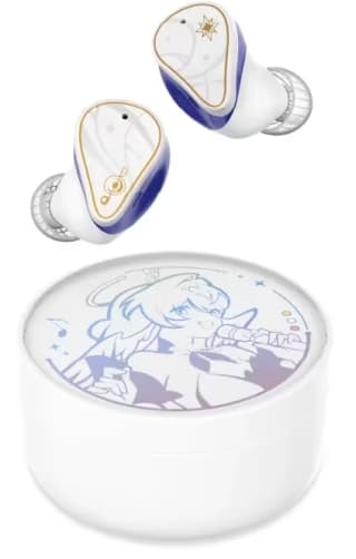 Auriculares MOONDROP ROBIN por $2,193 | AliExpress