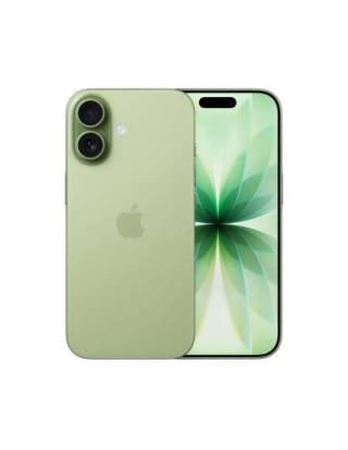 Móvil Apple iPhone 17 de 256GB por 789€ en todos los colores
