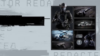 Rogue Ops Pack - Battlefield™ 6 and REDSEC gratis in de Playstation store