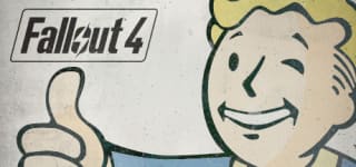 Fallout 4 voor €7,99 via Steam