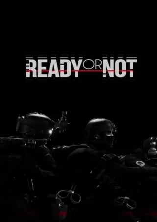 Ready or Not - PC/Steam Edition £12.99
