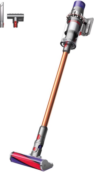 Dyson V10 Absolute Steelstofzuiger voor €329 bij Bol