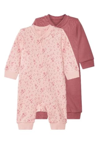 Lupilu Saco de dormir para bebé 2 unidades por 5.49€