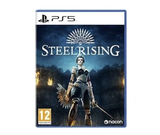 Juego PS5 Steelrising por solo 11,04€