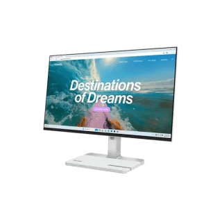 Lenovo L24D-4C computer monitor 60,5 cm voor €122,57 bij NBB