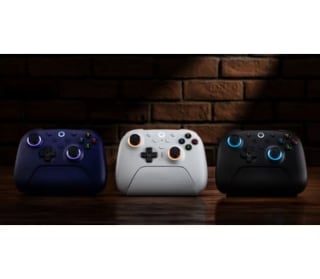 8Bitdo Ultimate 2 Wireless Black - Controller voor €42,90 bij Proshop