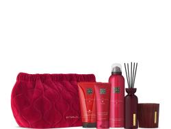 Diverse RITUALS gift sets L voor €39 + 500 ING punten