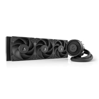 ARCTIC Liquid Freezer III PRO 360 Black | AiO waterkoelsysteem voor €84,99 bij Amazon