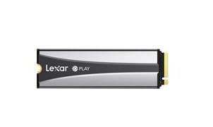 Disque SSD interne Lexar Play 2280 1 To pour PS5 à 99,99€