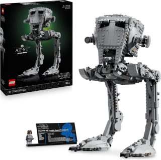LEGO Star Wars at-ST Batt-ST 75417 voor €150,39 bij Amazon