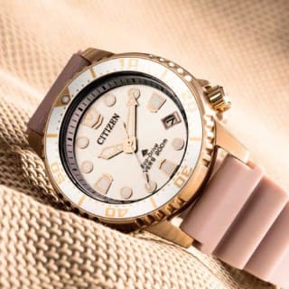 Citizen Automatic Tsuyosa Sapphire NK5010-51X & Navihawk A-T Eco-Drive JY8037-50E Men