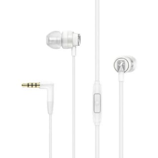 Sennheiser CX 300S Auriculares Rojos o Blancos por 17.99€