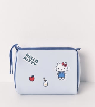 Women'secret Neceser Estuche Neopreno Hello Kitty por 3,99€