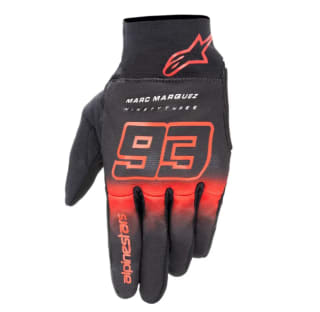 Guantes de Verano para Moto Alpinestars Aragon MM93 por 29€