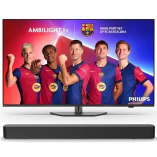 Philips The One 55PUS8919 55" LED UltraHD 4K Ambilight + Philips TAB 4 por 415,99€