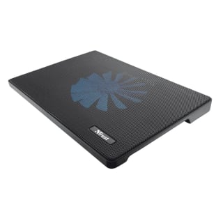 Trust Frio 15.6"/Ventilador 160mm/USB adicional/Base de refrigeración por 9.99€