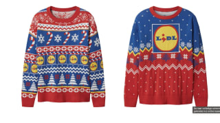 Lidl Merchandise vanaf €4,99