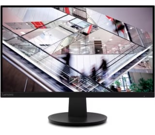 Lenovo N27q - 27" QHD/IPS - 100Hz - voor €119 bij Coolblue