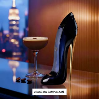 Gratis Sample Good Girl Eau de Parfum