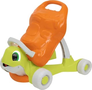 Chicco Andador Tortuga Eco+ 2en1 por 26,67€.