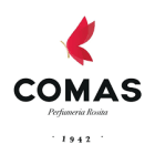 -10% de Dto por suscribirnos a la Newsletter Perfumería Comas.