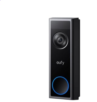 sonnette vidéo eufy security C31 à 128,02€