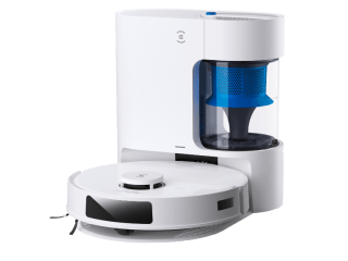 Ecovacs DEEBOT N20 Plus Robotstofzuiger met dweilfunctie voor €239 in de Lidl webshop