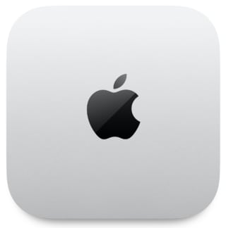 Mac Mini M4 16GB 256GB por $10,999 | Estudiantes (Banamex)