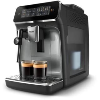 Cafetera Superautomática Philips EP3323/90 1.8L espumador y filtro AquaClean por 329€