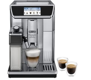 De'Longhi PrimaDonna Elite Experience ECAM 650.85.MS voor €777 bij de Mediamarkt